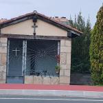 Humilladero del Cristo del Camino