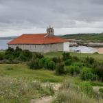 Yacimiento Virgen del Mar