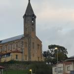 Iglesia de San Lorenzo