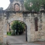 Seminario Diocesano Monte Corbán