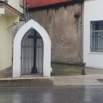 Humilladero de El Santuco