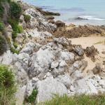 Yacimiento Virgen del Mar B