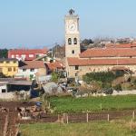 Necrópolis de Santa María de Cueto