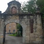 Yacimiento de Santa Catalina de Monte Corbán