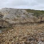 Yacimiento de El Rostrío F