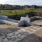 Lavadero, Fuente y Abrevadero de Rucandial