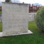 Hipódromo, velocímetro y aeródromo