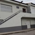 Escuelas de San Román