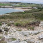 Yacimiento de Virgen del Mar CH